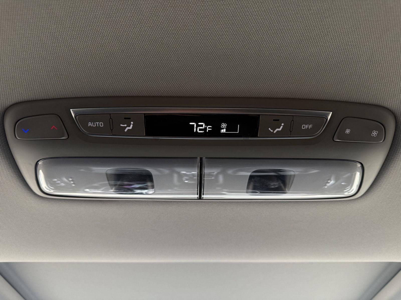2024 Kia Telluride S AWD