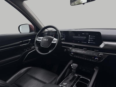 2024 Kia Telluride S AWD