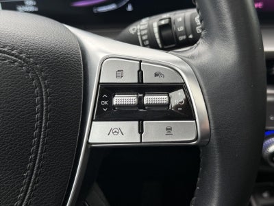 2024 Kia Telluride S AWD