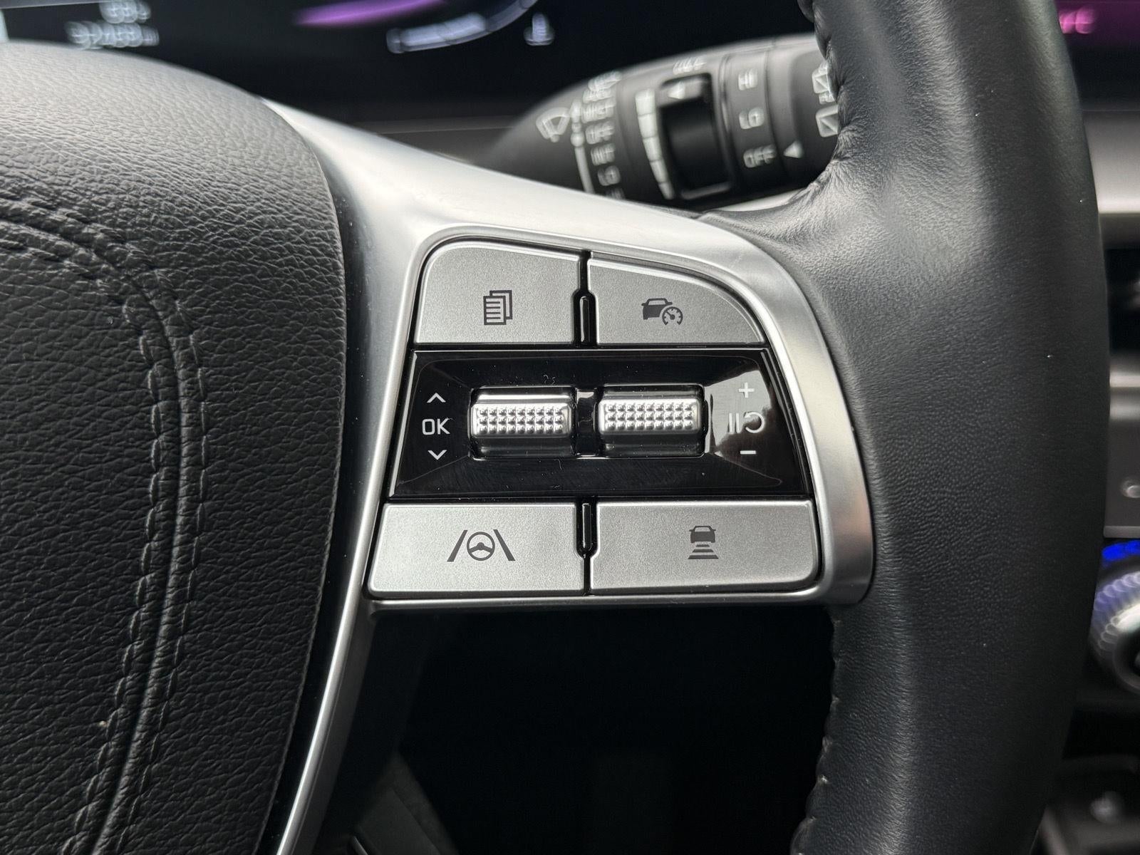 2024 Kia Telluride S AWD