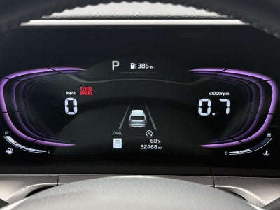 2024 Kia Telluride S AWD