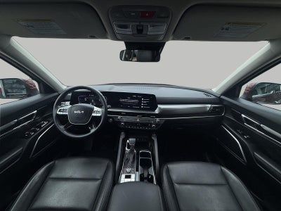 2024 Kia Telluride S AWD