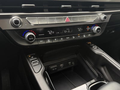 2024 Kia Telluride S AWD
