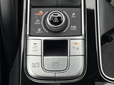 2024 Kia Telluride S AWD