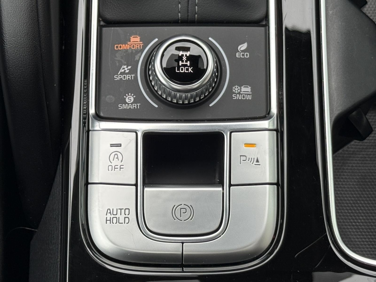 2024 Kia Telluride S AWD