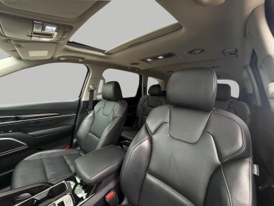 2024 Kia Telluride S AWD