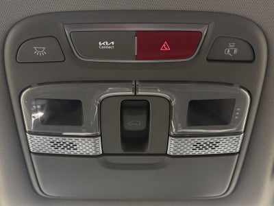 2024 Kia Telluride S AWD