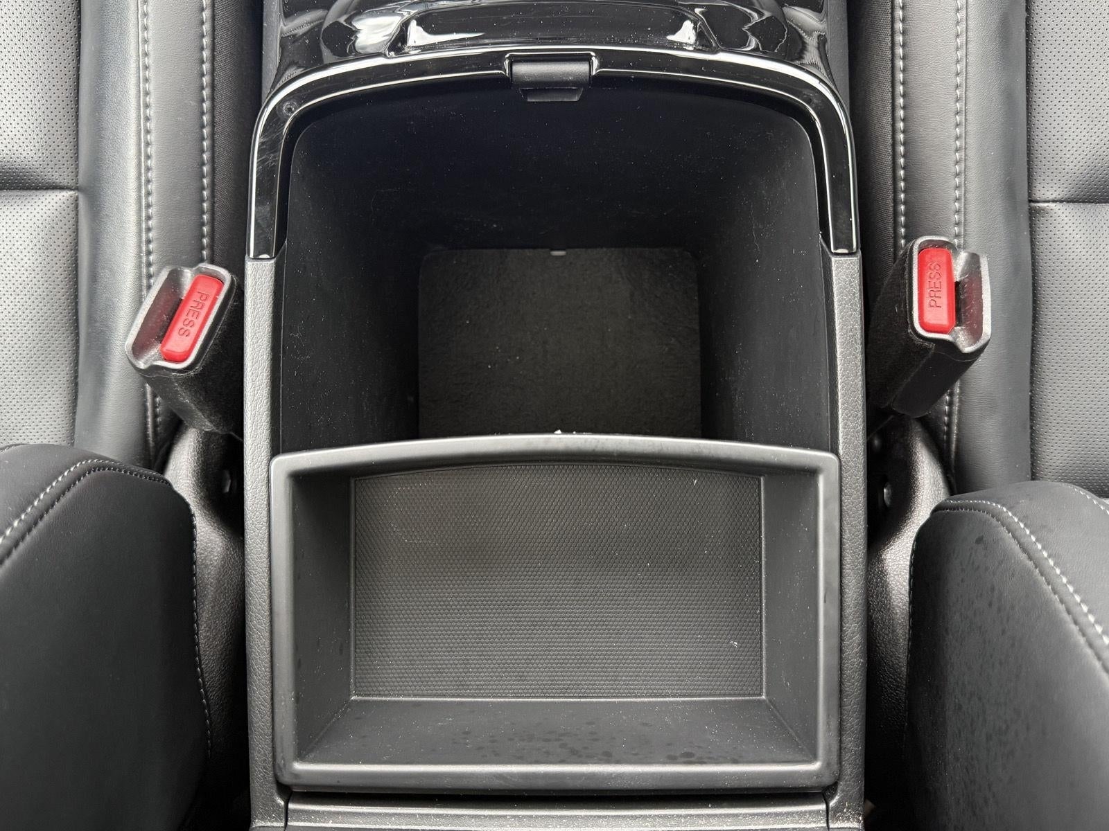 2024 Kia Telluride S AWD