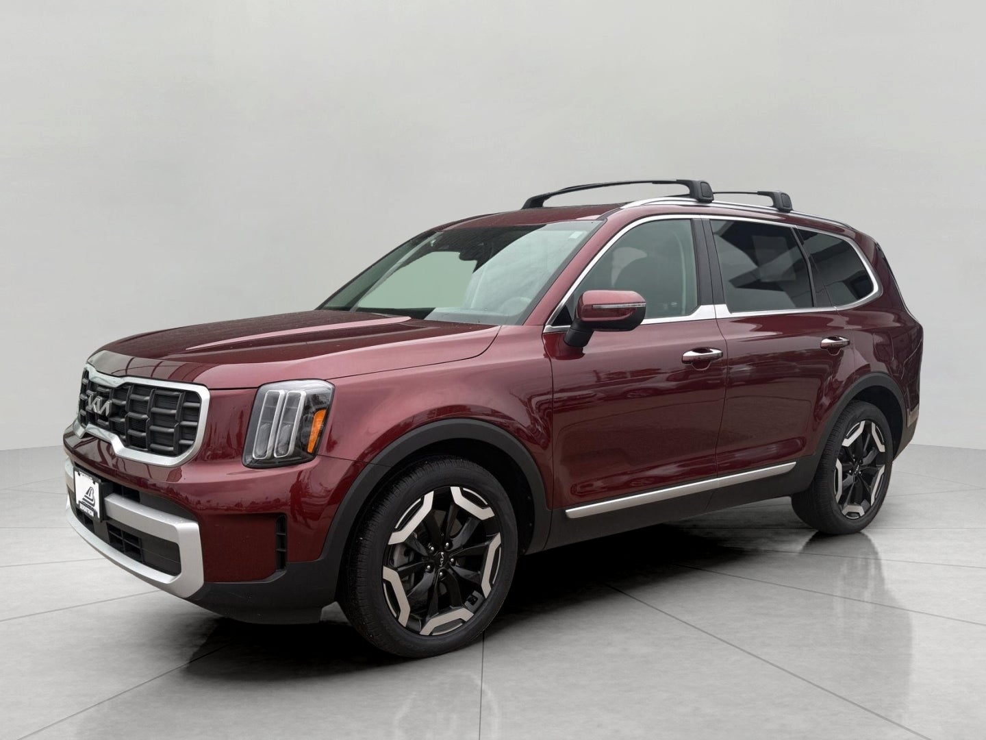 2024 Kia Telluride S AWD