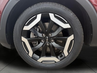 2024 Kia Telluride S AWD