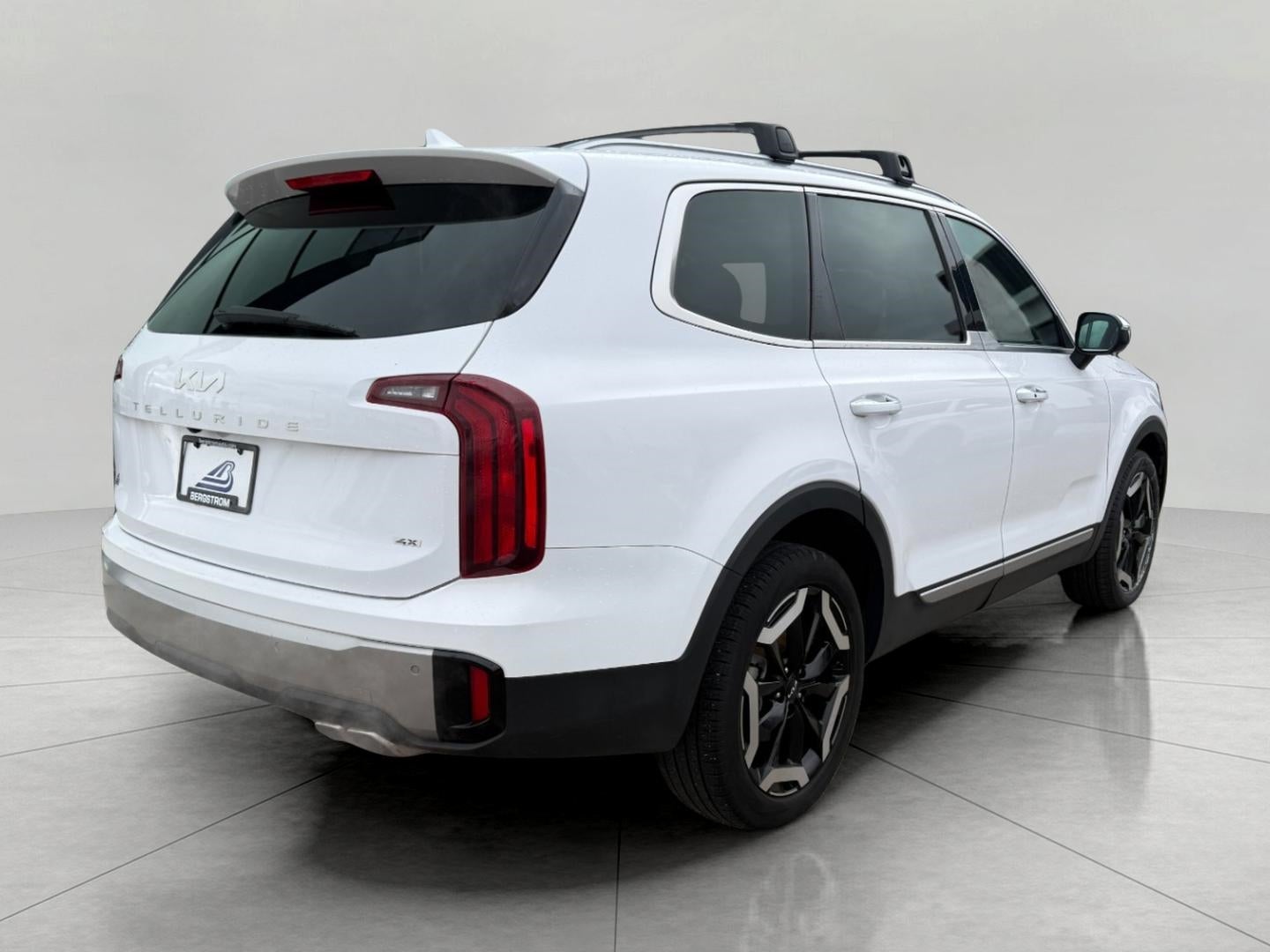 2025 Kia Telluride S AWD