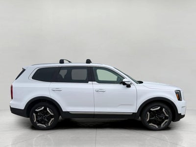 2025 Kia Telluride S AWD