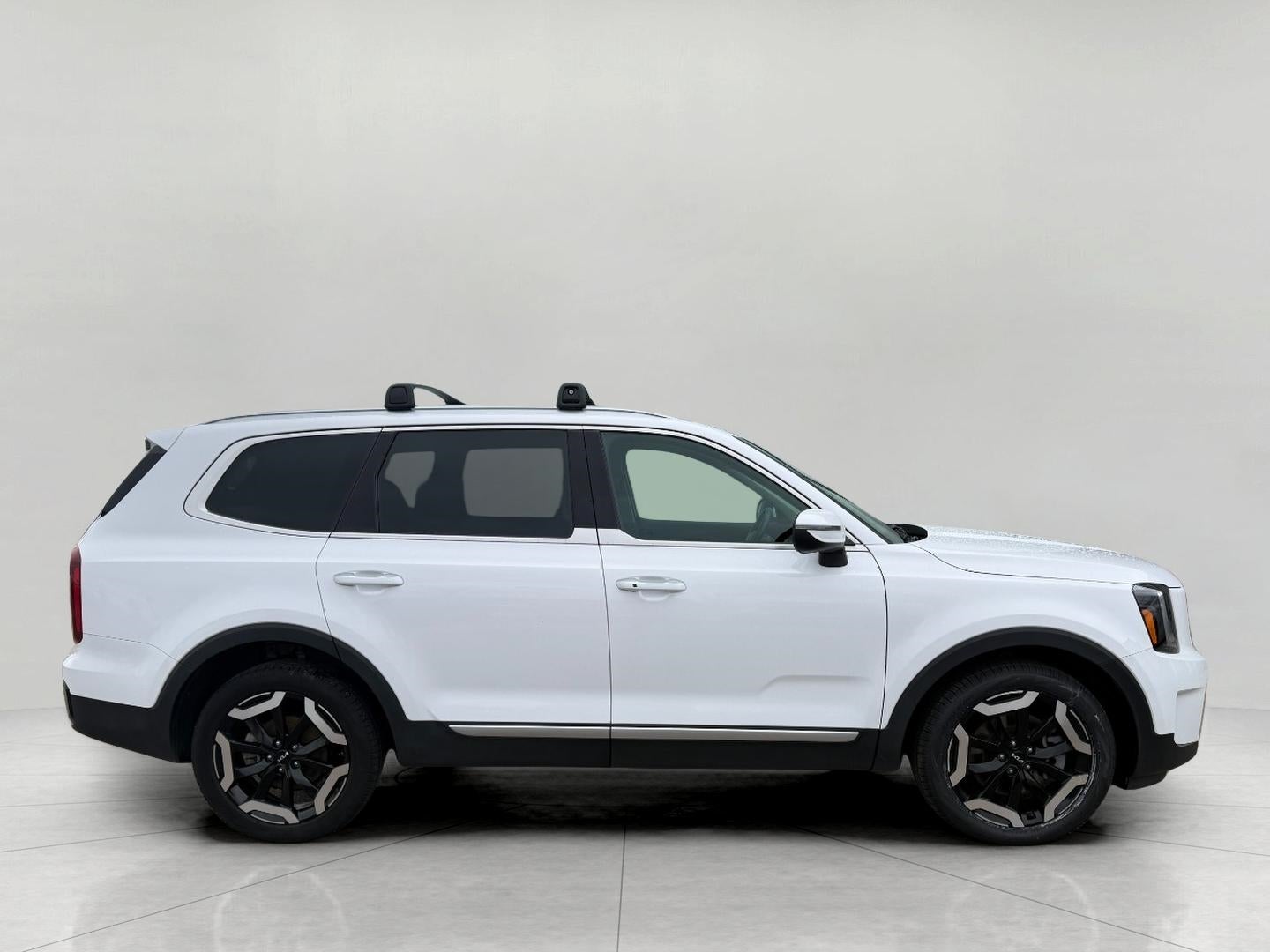 2025 Kia Telluride S AWD