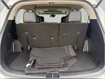 2025 Kia Telluride S AWD