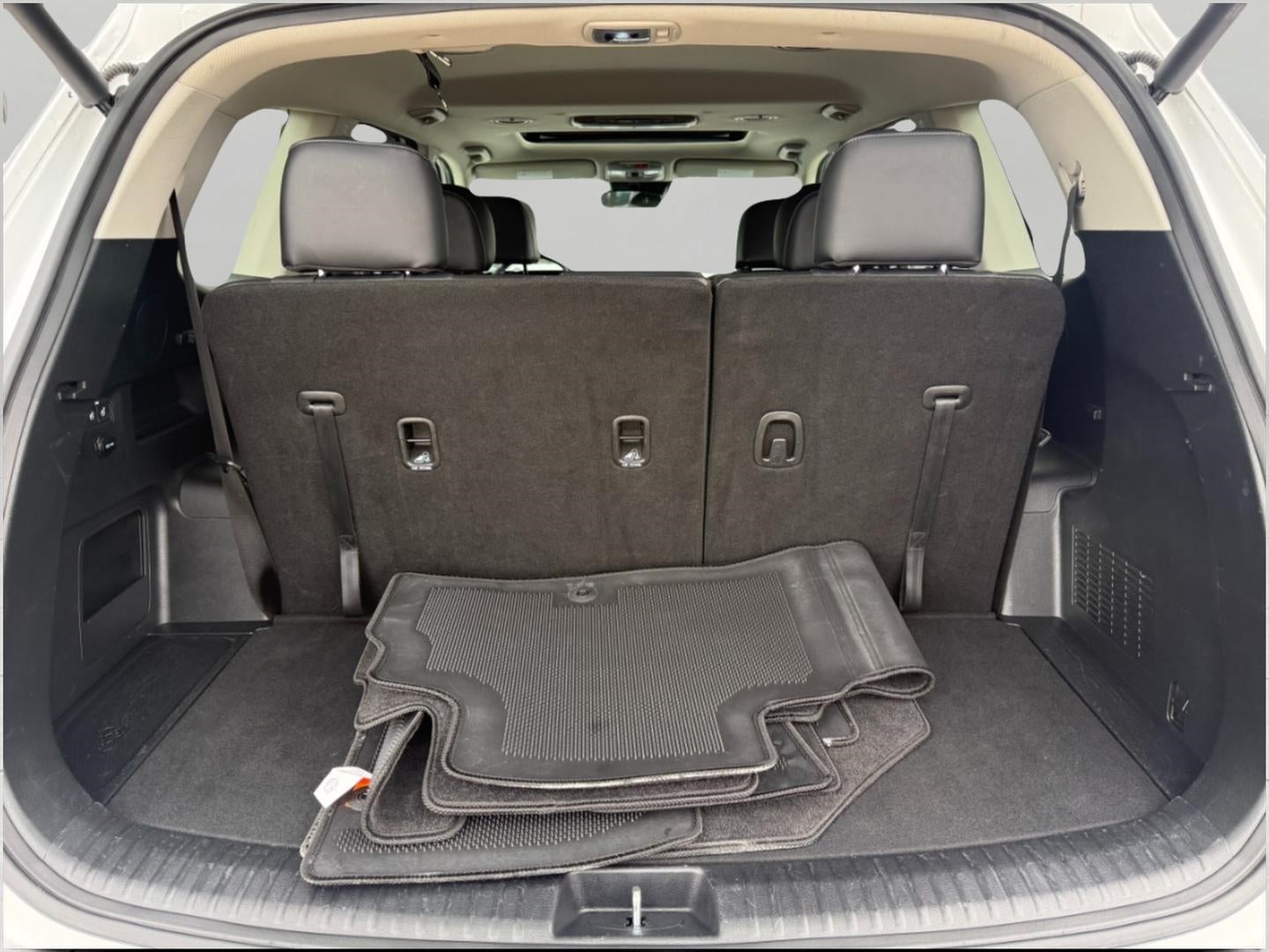 2025 Kia Telluride S AWD