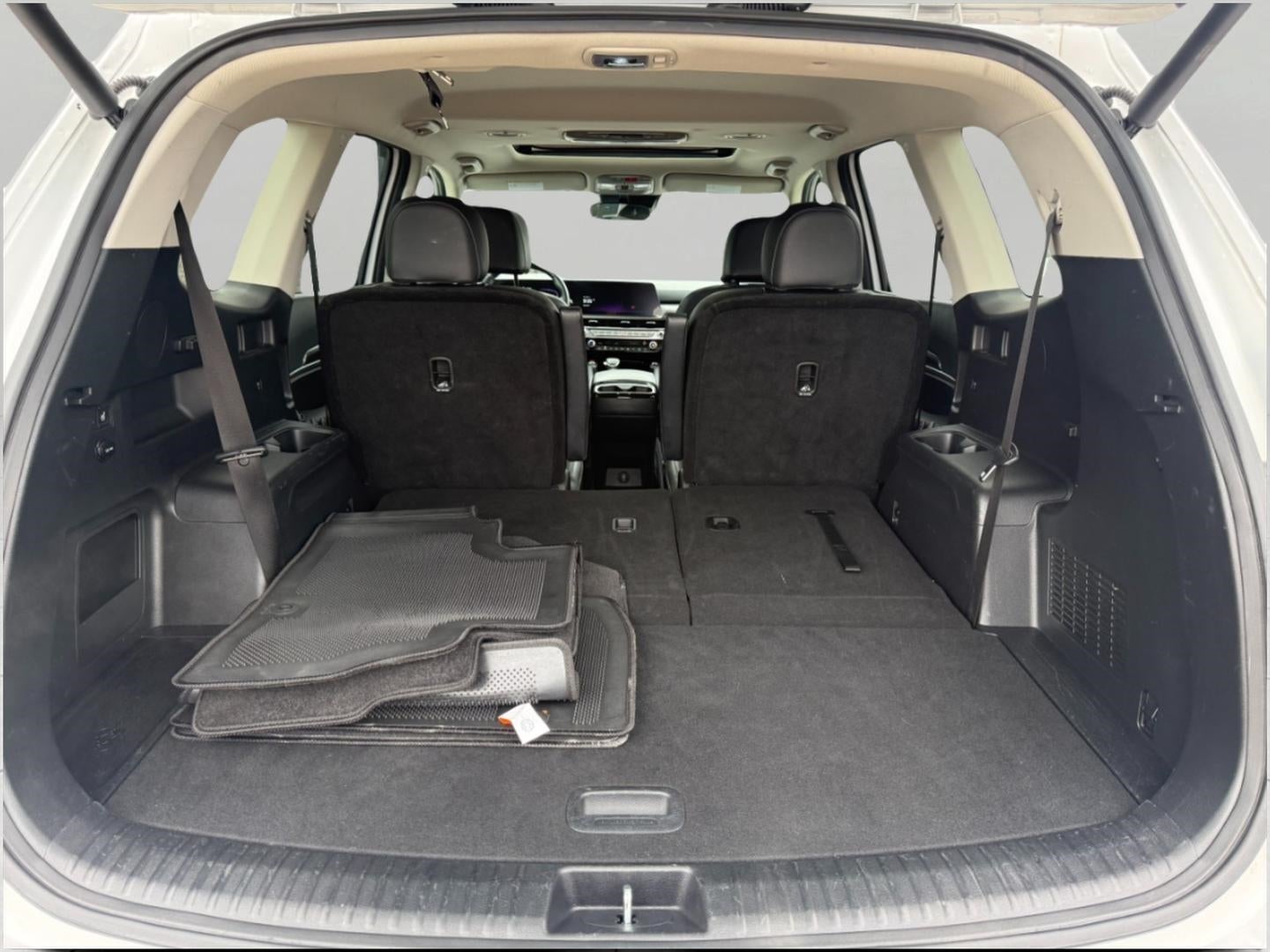2025 Kia Telluride S AWD