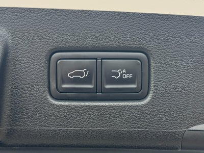 2025 Kia Telluride S AWD