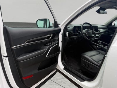 2025 Kia Telluride S AWD