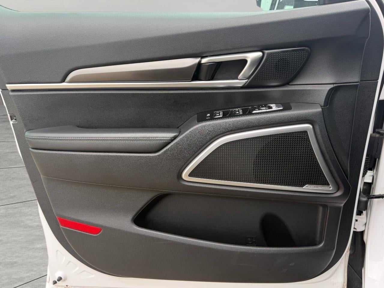 2025 Kia Telluride S AWD