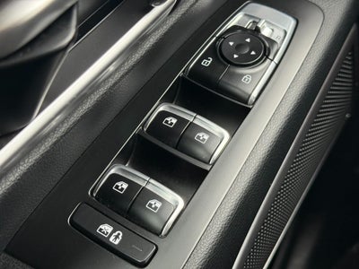 2025 Kia Telluride S AWD