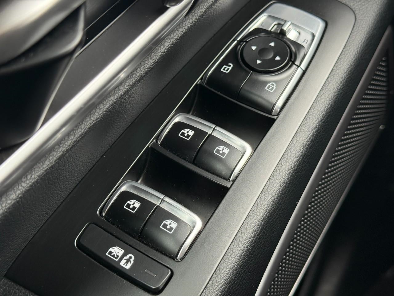 2025 Kia Telluride S AWD