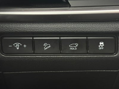 2025 Kia Telluride S AWD