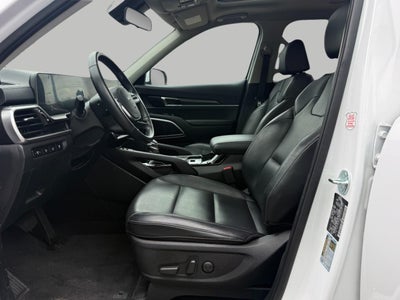2025 Kia Telluride S AWD
