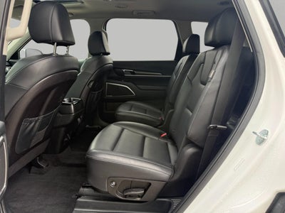 2025 Kia Telluride S AWD