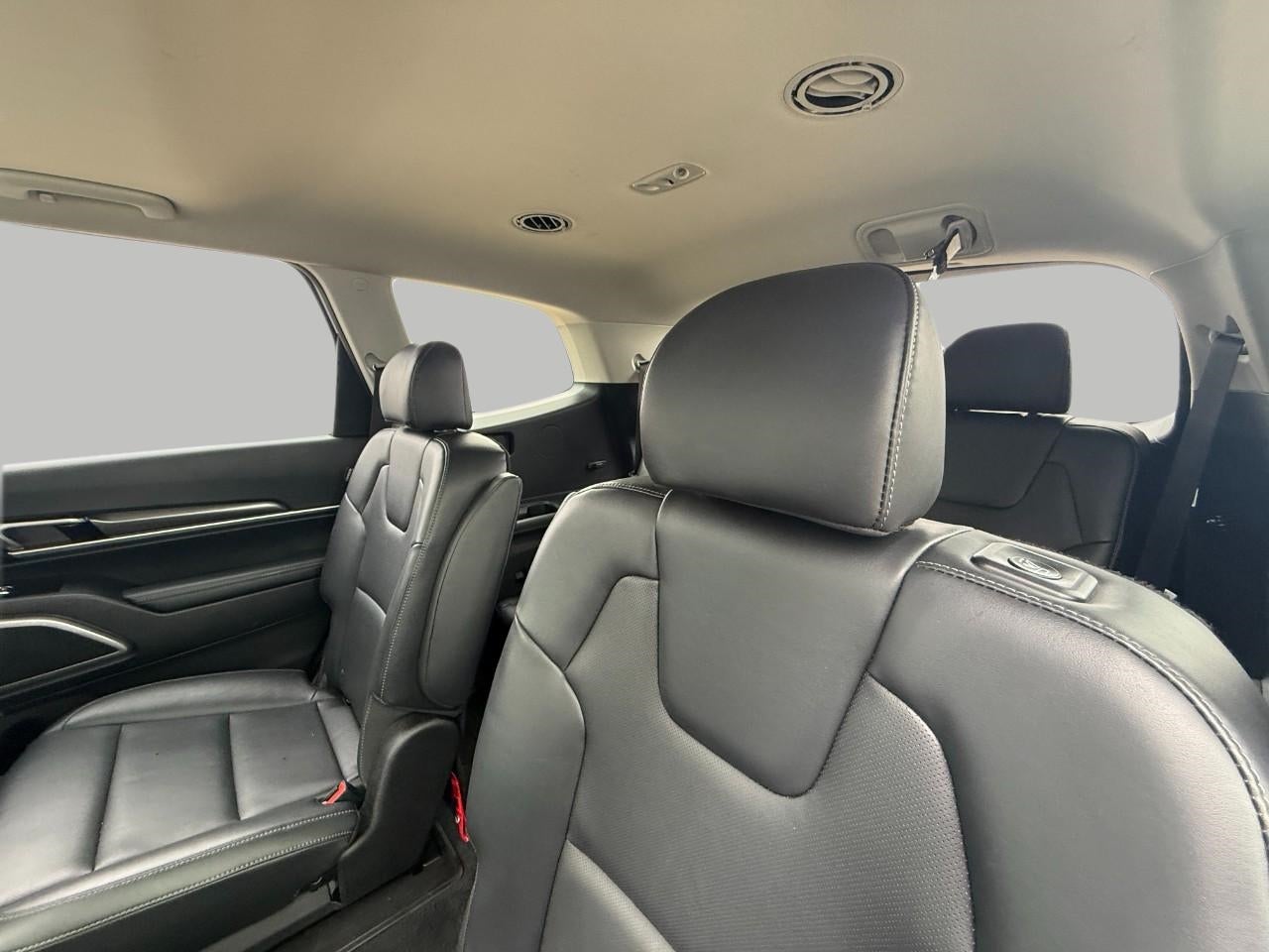 2025 Kia Telluride S AWD