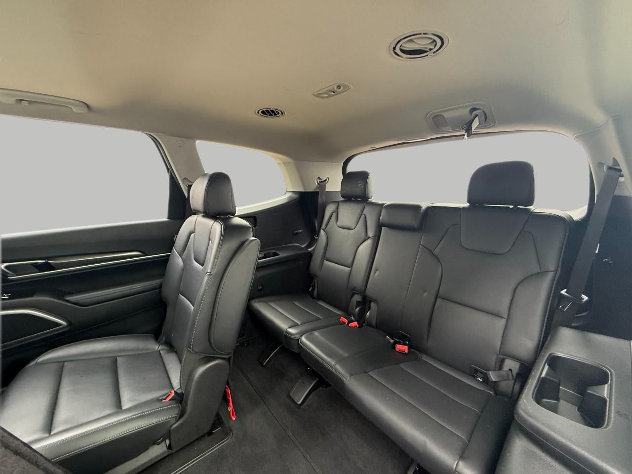 2025 Kia Telluride S AWD