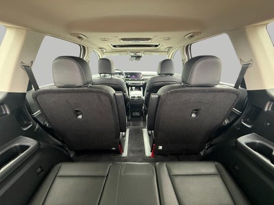 2025 Kia Telluride S AWD