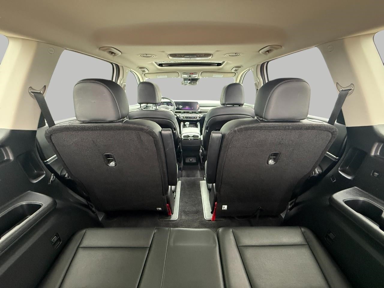 2025 Kia Telluride S AWD