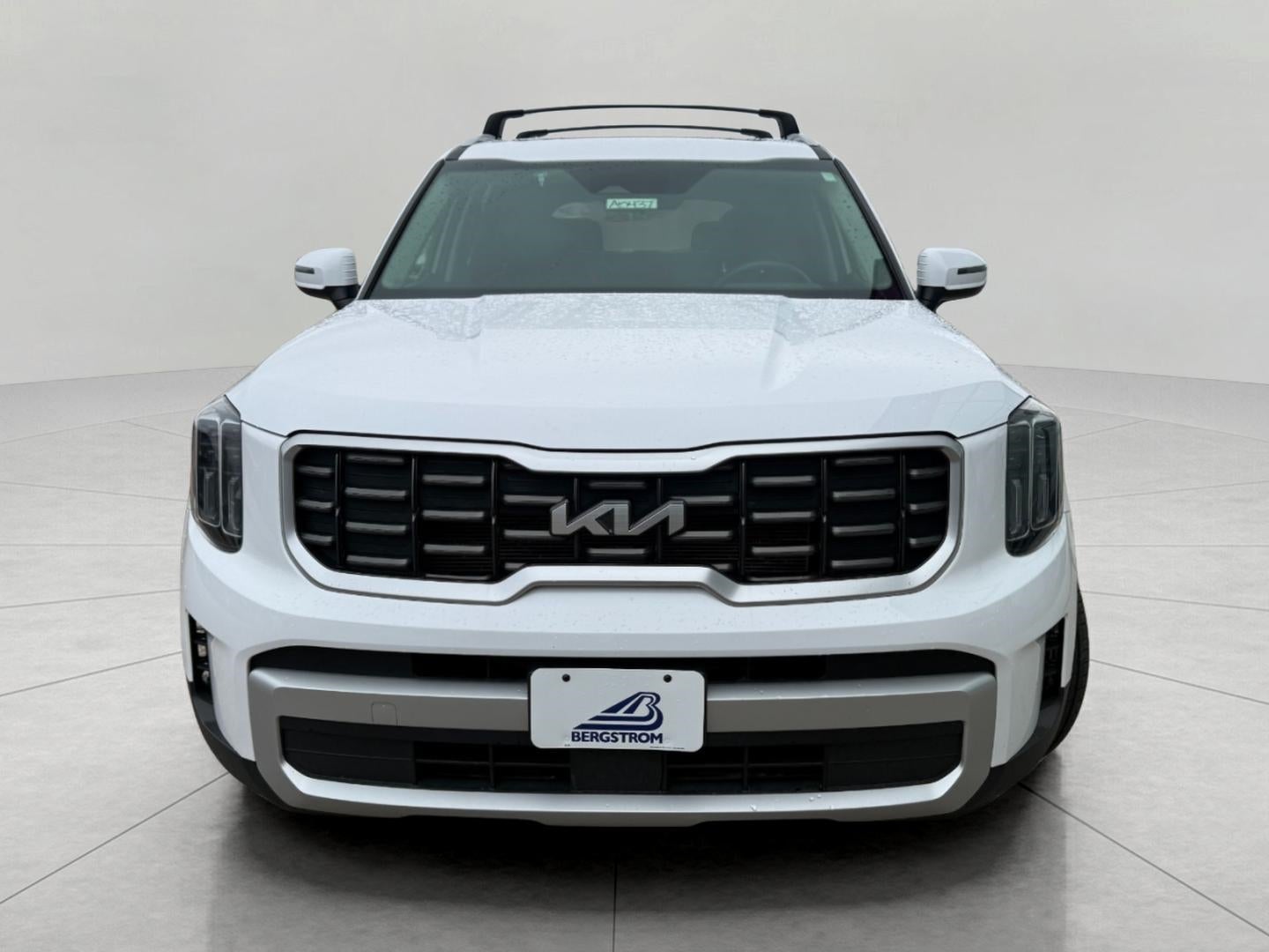 2025 Kia Telluride S AWD