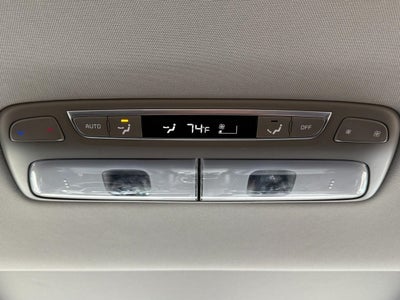 2025 Kia Telluride S AWD