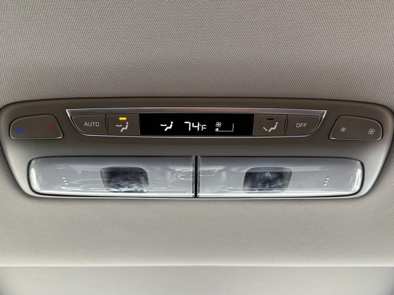 2025 Kia Telluride S AWD