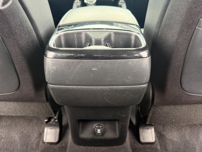 2025 Kia Telluride S AWD