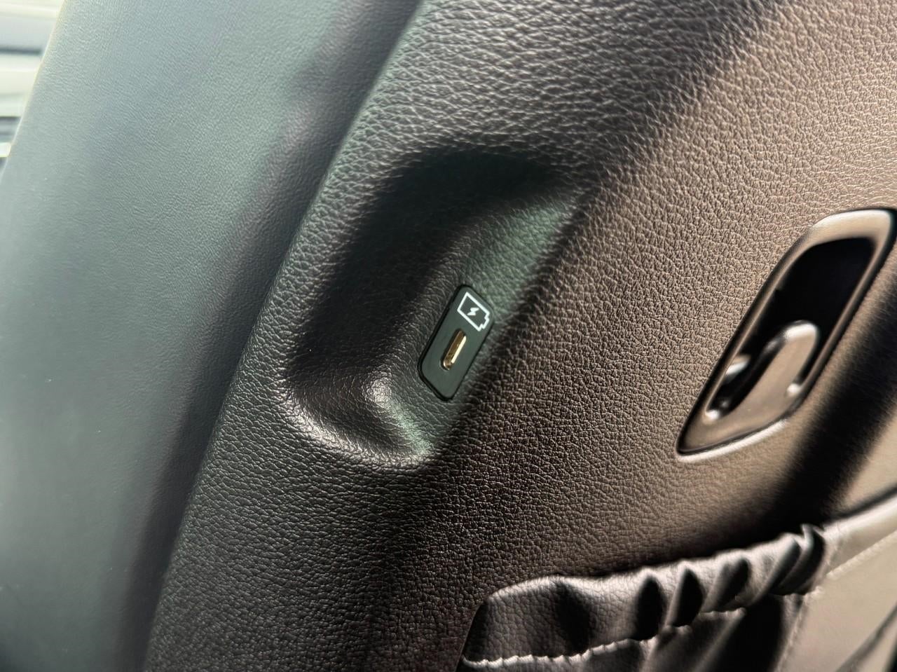 2025 Kia Telluride S AWD