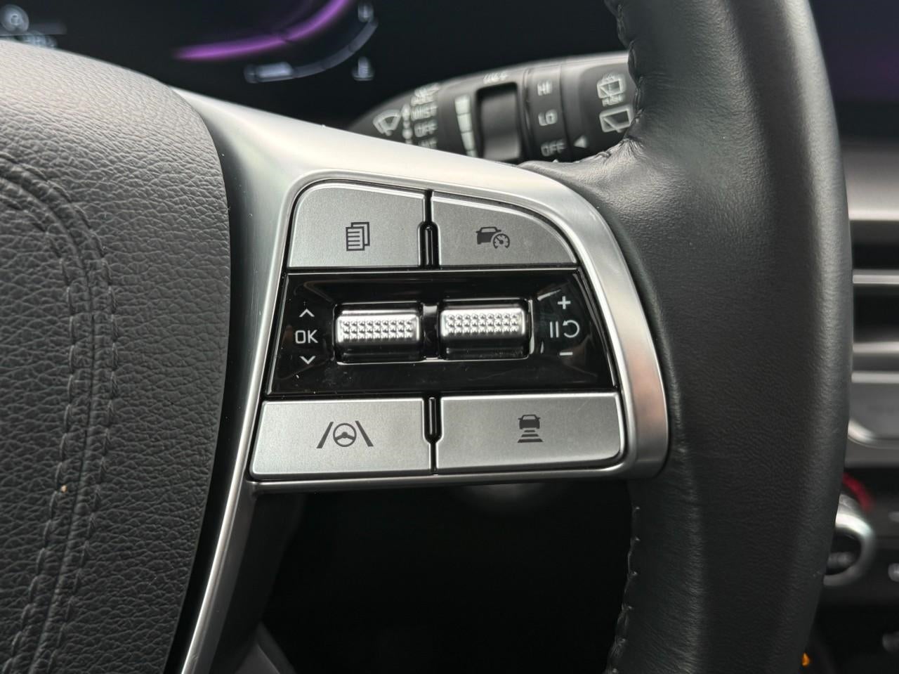2025 Kia Telluride S AWD