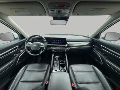 2025 Kia Telluride S AWD