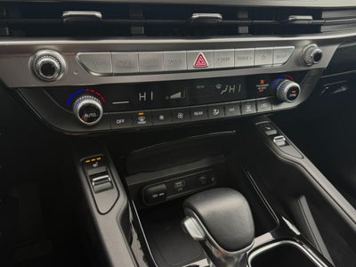 2025 Kia Telluride S AWD