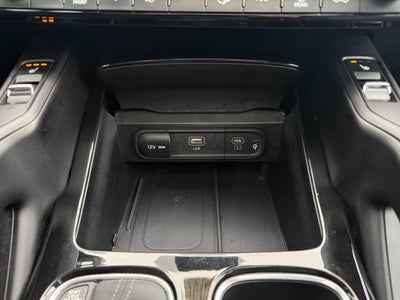 2025 Kia Telluride S AWD