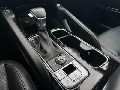 2025 Kia Telluride S AWD