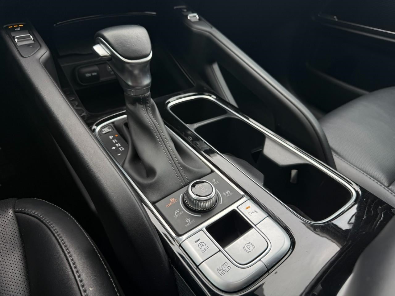 2025 Kia Telluride S AWD