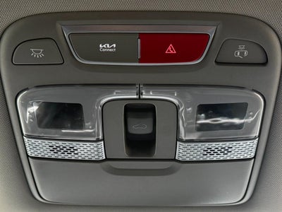 2025 Kia Telluride S AWD