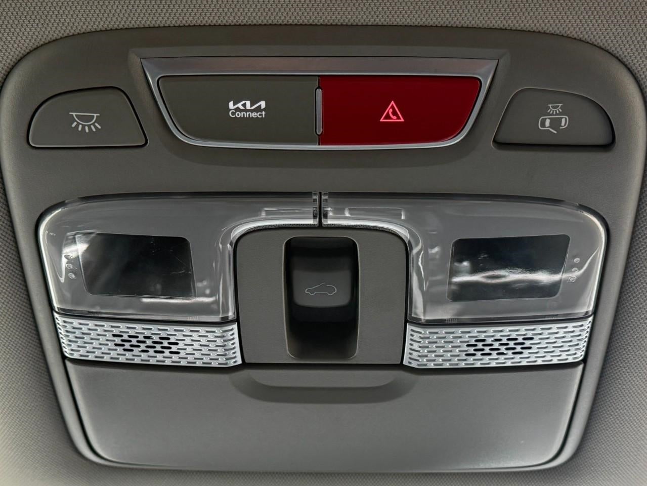 2025 Kia Telluride S AWD