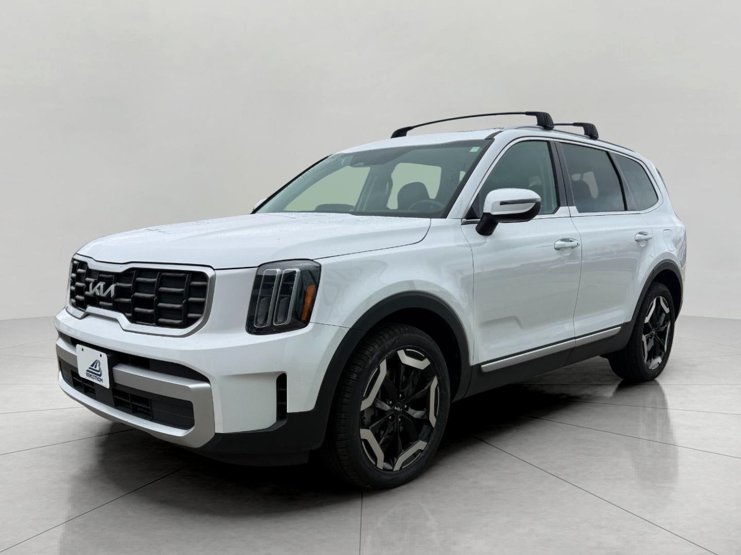 2025 Kia Telluride S AWD