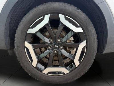 2025 Kia Telluride S AWD