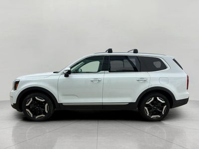 2025 Kia Telluride S AWD