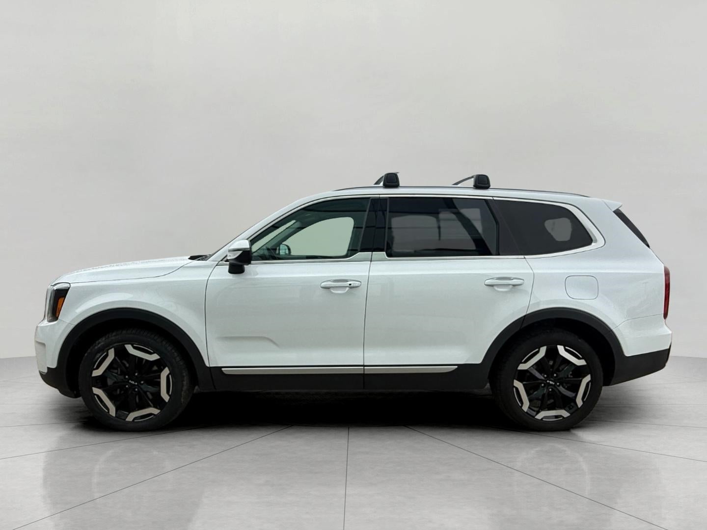 2025 Kia Telluride S AWD