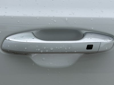 2025 Kia Telluride S AWD